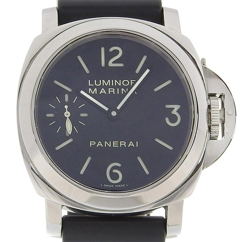 Panerai luminor marina - marina, watches
