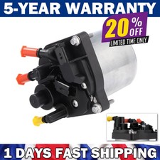 Fuel Filter Housing Head For