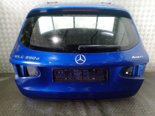 Mercedes glc tailgate boot lid - glc,