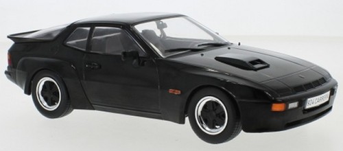 Porsche 924 carrera 1981 - porsche,