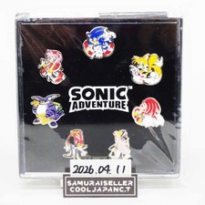 Sonic the Hedgehog Sonic