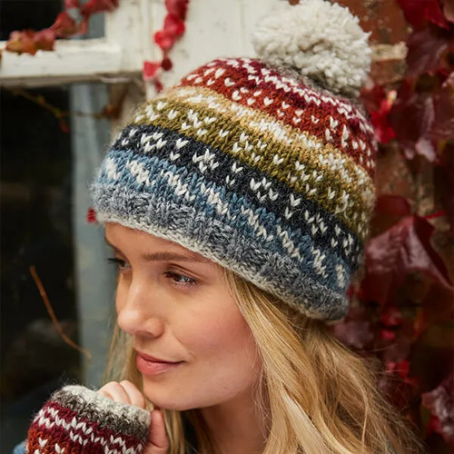 Pachamama helmsdale bobble - pachamama,