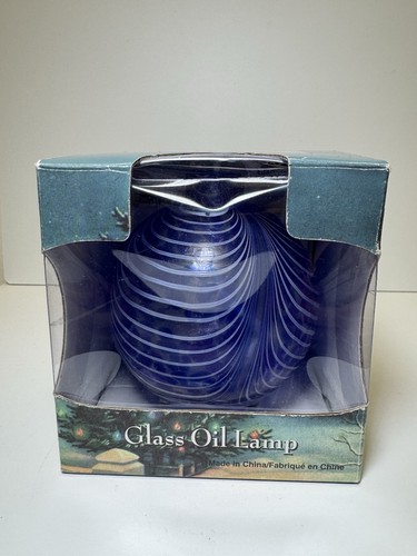 Traditions hand blown - blown, glass