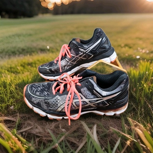 Asics gel kayano - kayano, 22
