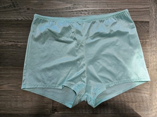 Vintage vassarette boy shorts - vintage,
