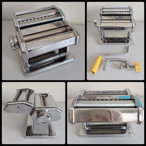 Atlas marcato 150 pasta maker - atlas,