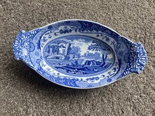 Spode Italian Blue & White