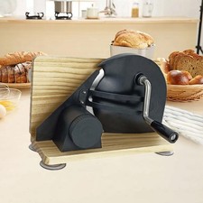 Stainless Steel Bread Slicer