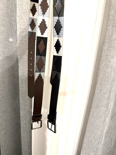 Polo belt unisex european - polo,