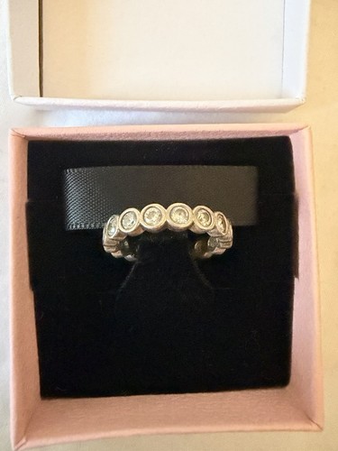 Pandora alluring style - pandora, ring
