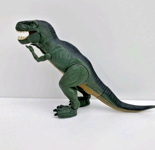 Mighty megasaur walking - megasaur,