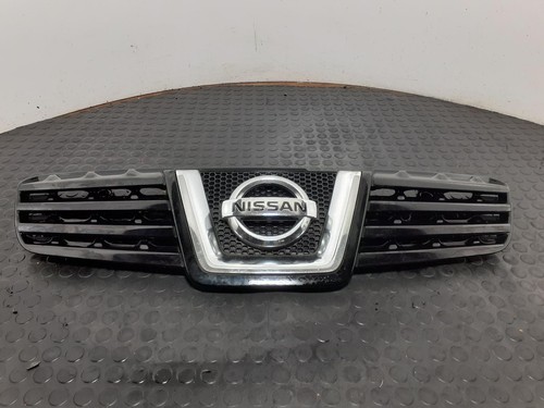 Nissan qashqai grille mk1 - nissan,