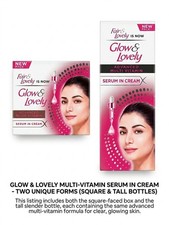 Fair & Lovely Advanced