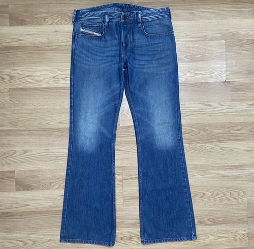 Diesel zathan men jeans - men’s,