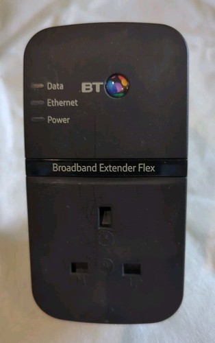 Broadband extender flex - bt,