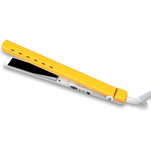 Hair d700 titanium flat - titanium,