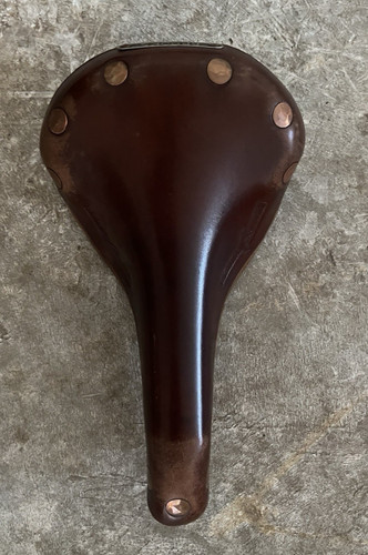 Brooks swift 7x7mm - brooks, titanium