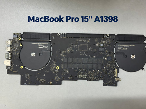 Macbook pro a1398 mid - macbook, 15"