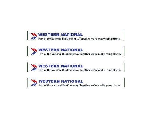 Western national nbc adverts - western,