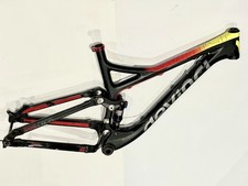 Devinci atlas carbon full sus - carbon,