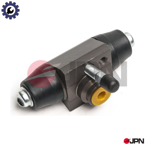 Wheel brake cylinder - wheel,