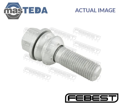 2385b 001 wheel stud - stud, febest