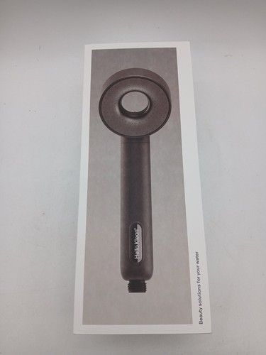 Hello klean shower head - klean,