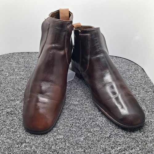 Grenson full leather - grenson, chelsea