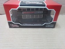 Corgi Om40903 Ulster Transport