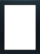 Black Picture Frame Photo