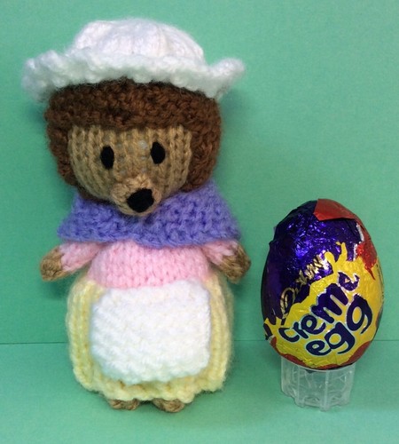 Knitting pattern mrs - pattern,