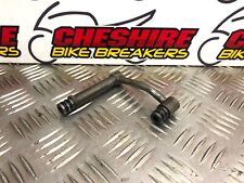 Kawasaki GTR ZG1400 GTR1400 A8F 2007 2008 2009 Oil Feed Pipe