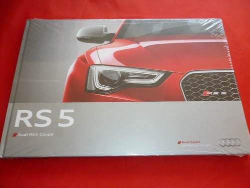 April 2012 audi 8t - 8t, coupe