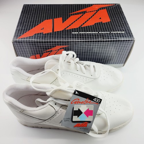 Avia aerobics womens 400 - aerobics,
