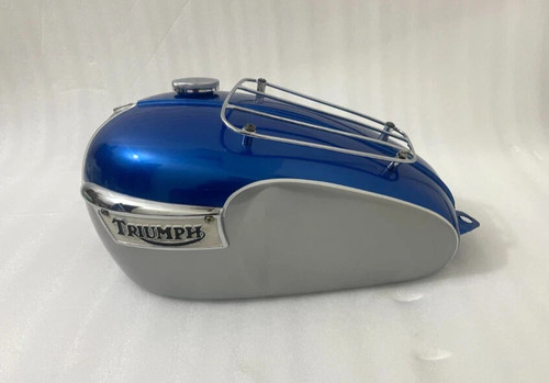 Triumph t120 bonneville - triumph,