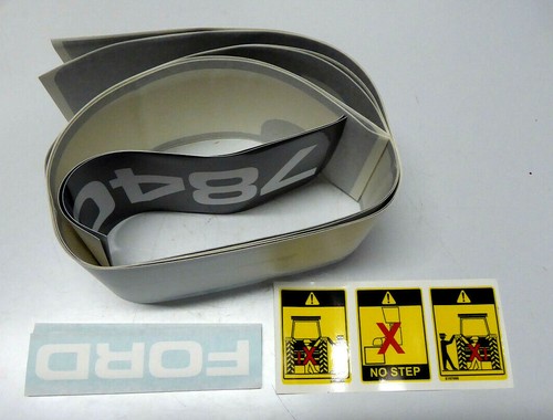 Decal kit compatible with - kit,