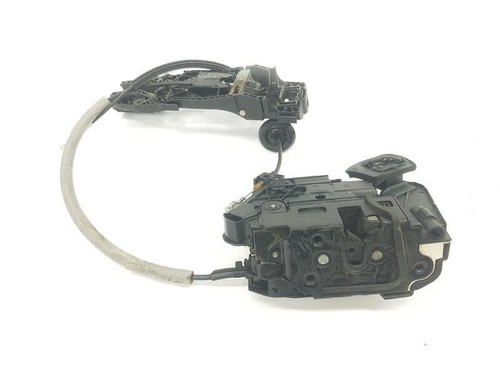 5k1837016e front lock - door, rh