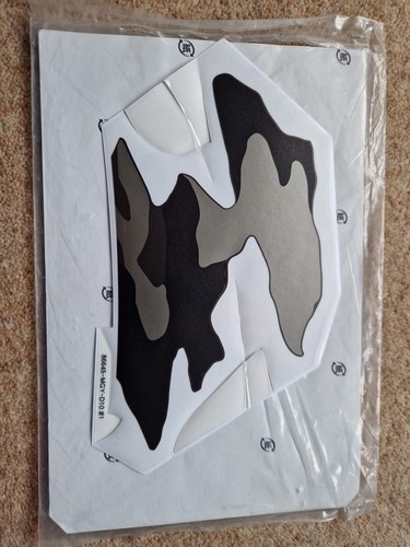 Honda vfr800x 2012 - honda, decal