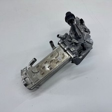 MERCEDES CLA X117 EGR VALVE COOLER A651140860 220D 2.1 CDI OM651.930 15-19