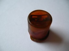 bush dac10 radio Bakelite top