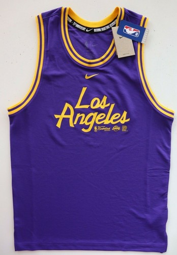 Nike nba los angeles lakers - los,