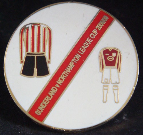 Sunderland northampton town - sunderland,