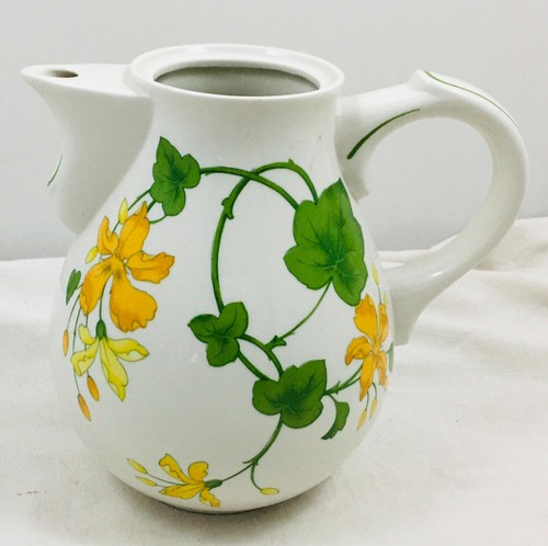 Villeroy and boch - villeroy, geranium