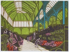 Covent Garden Floral Hall