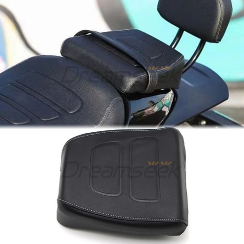Rear seat passenger cushion - rear,