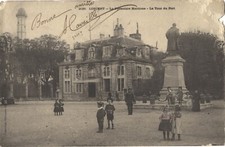 LORIENT 56 Maritime Prefecture