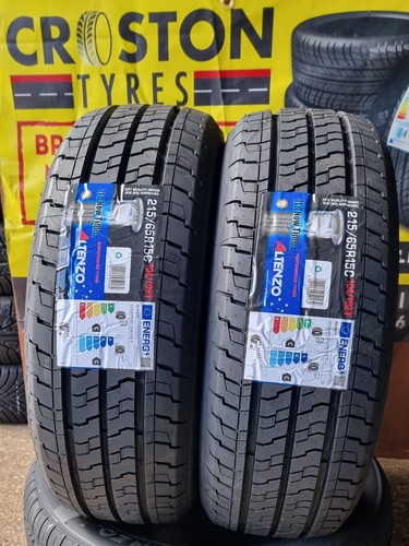 2x215 65r15c altenzo - 2x215/65r15c,