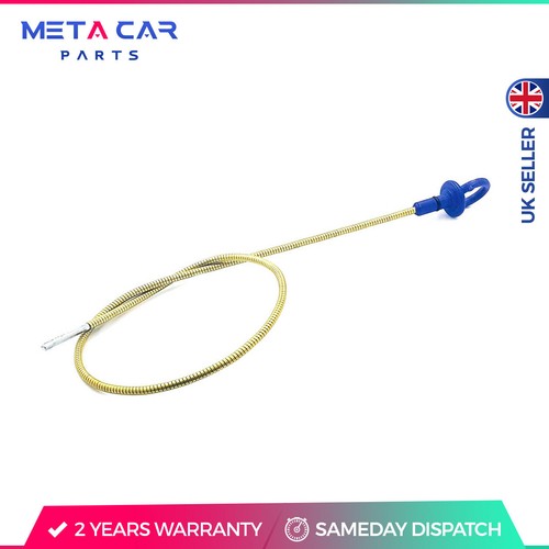 Oil dipstick for citroen nemo - dipstick,