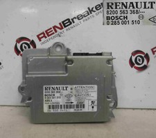 Renault Clio MK3 2005-2009