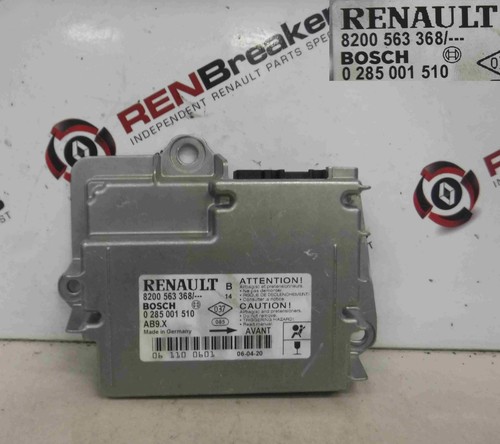 Renault clio mk3 2005 2009 - renault, 2005-2009